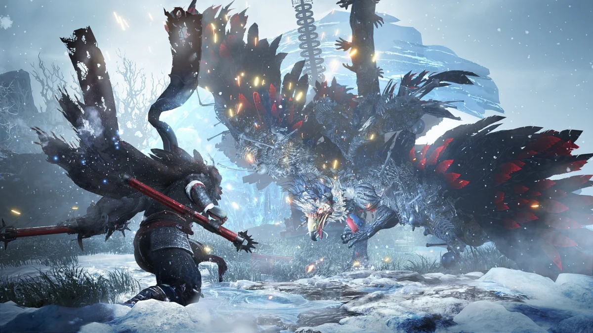 Team Ninja Deploys Major Nioh 3 Patch 1.04: Enhancing Co-op Mechanics and Quality of Life