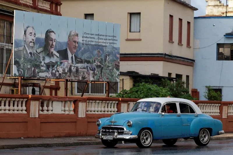 Tensions Escalate as U.S. Weighs Indictment of Raul Castro Amidst Cuban Crisis
