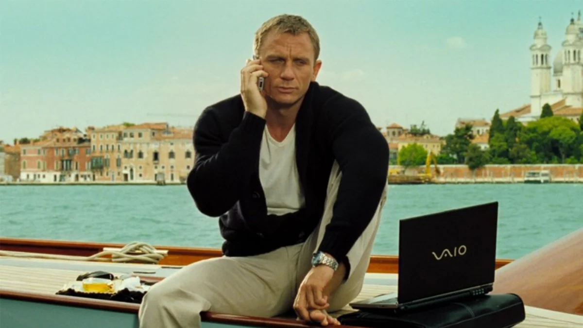 The 007 Identity Crisis: Can Any Video Game Truly Capture the Spirit of James Bond?