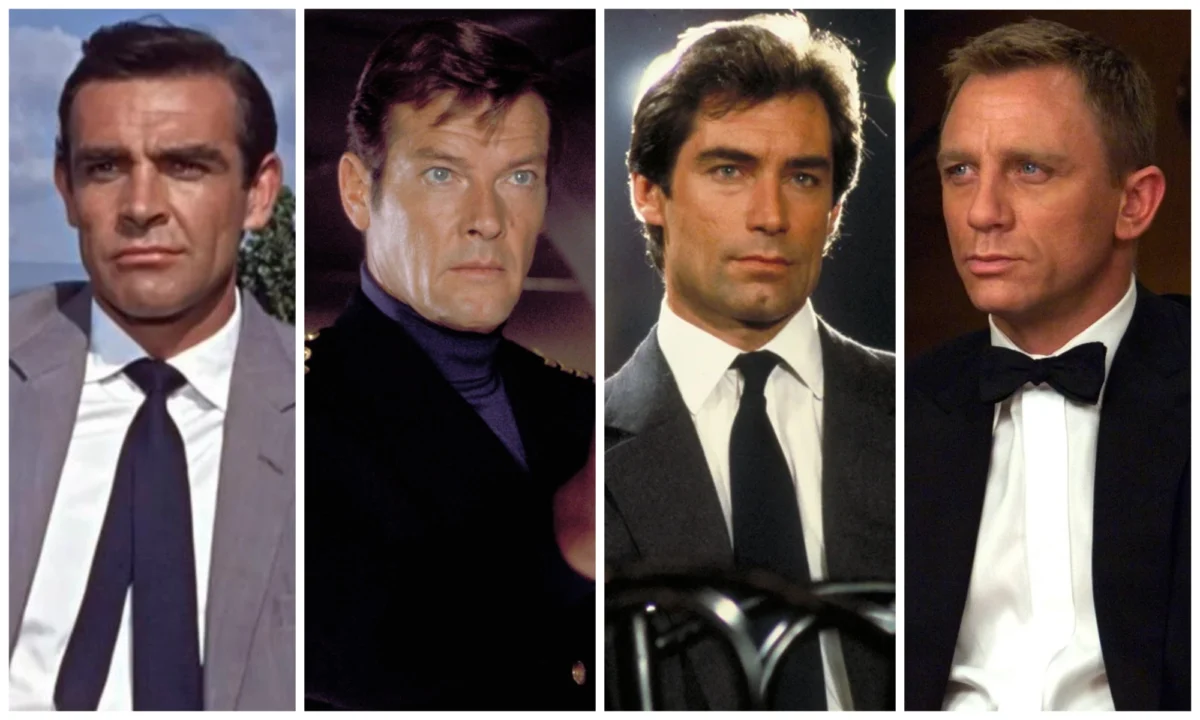 The 007 Succession: Why the Hunt for the Next James Bond Demands an Unconventional Approach