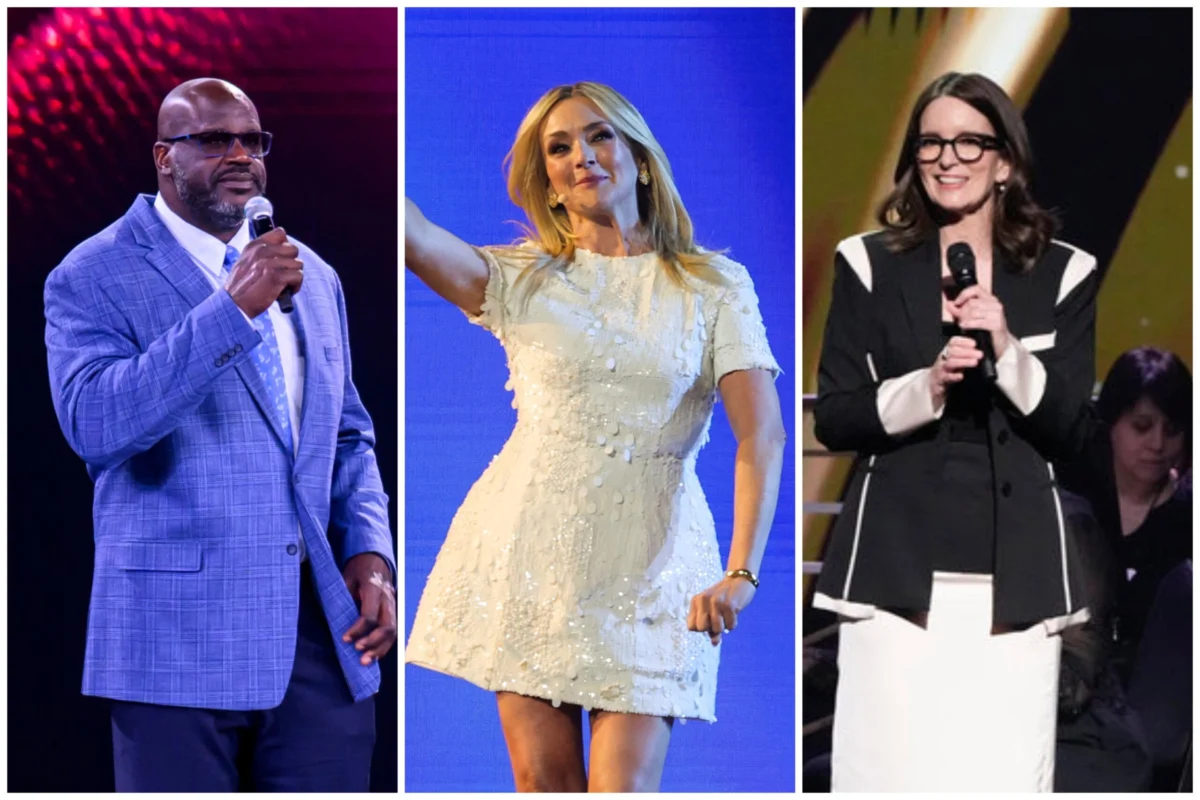 The 2026 Upfronts: A Crossroads of Legacy, Tech-Driven Strategy, and Industry Uncertainty