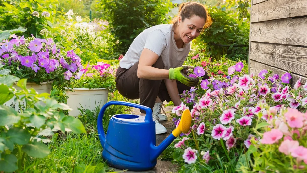 The 30-Minute Garden Reset: A Professional Guide to Instant Outdoor Transformation