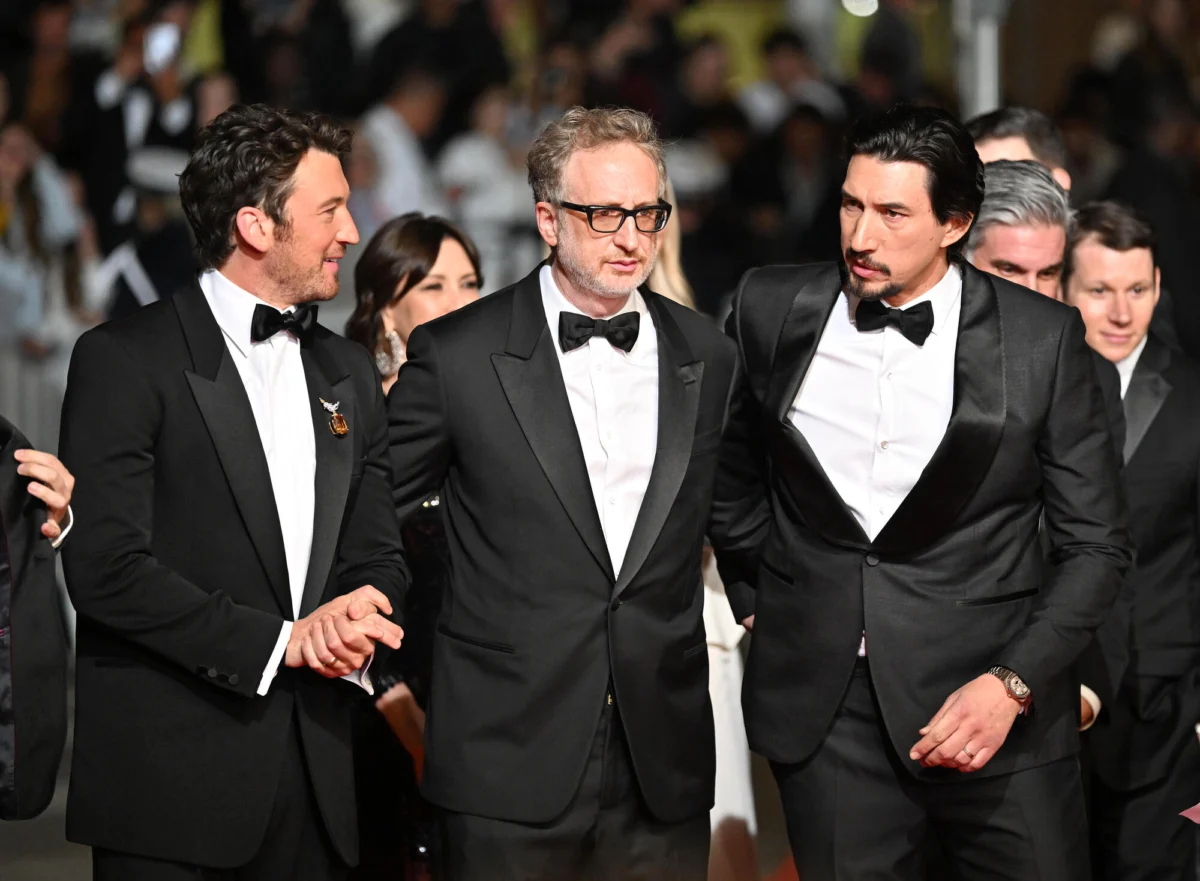 The 79th Cannes Film Festival: A Global Stage Without Hollywood’s Shadow