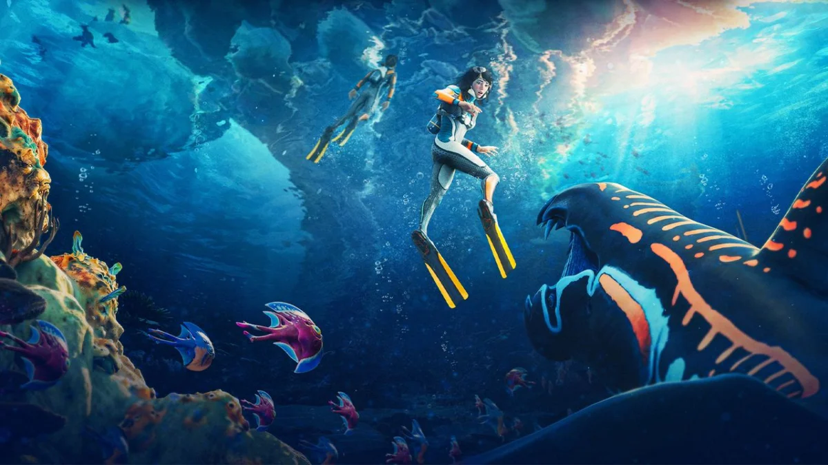 The Abyss Beckons: How Subnautica 2 Leverages Unreal Engine 5 to Redefine Existential Horror