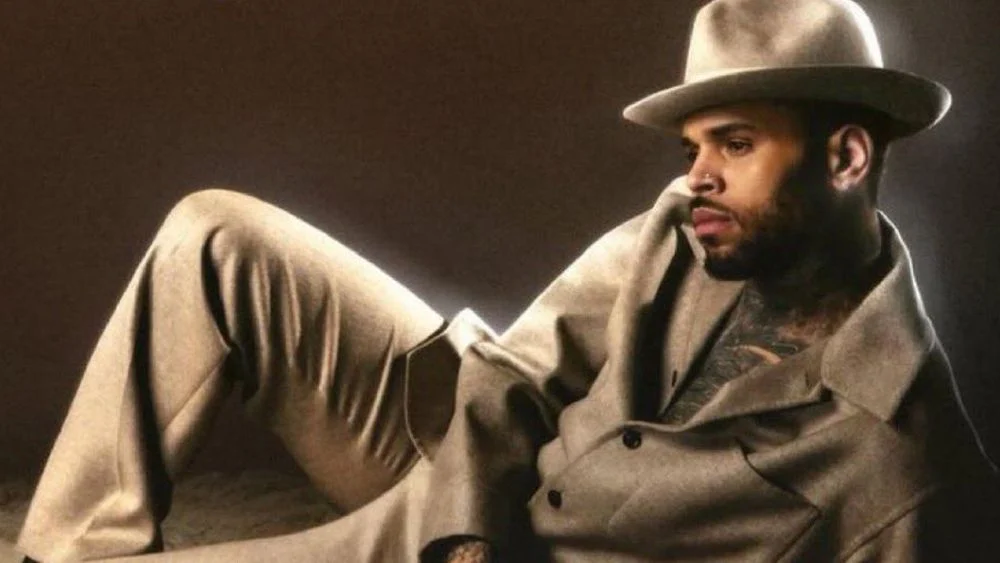 The Aesthetics of Ambition: Why Chris Brown’s New Album Art Has Ignited a Cultural Firestorm