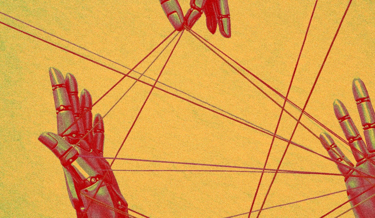The Agentic Shift: How Brands are Navigating the New Frontier of AI-Driven Media Buying