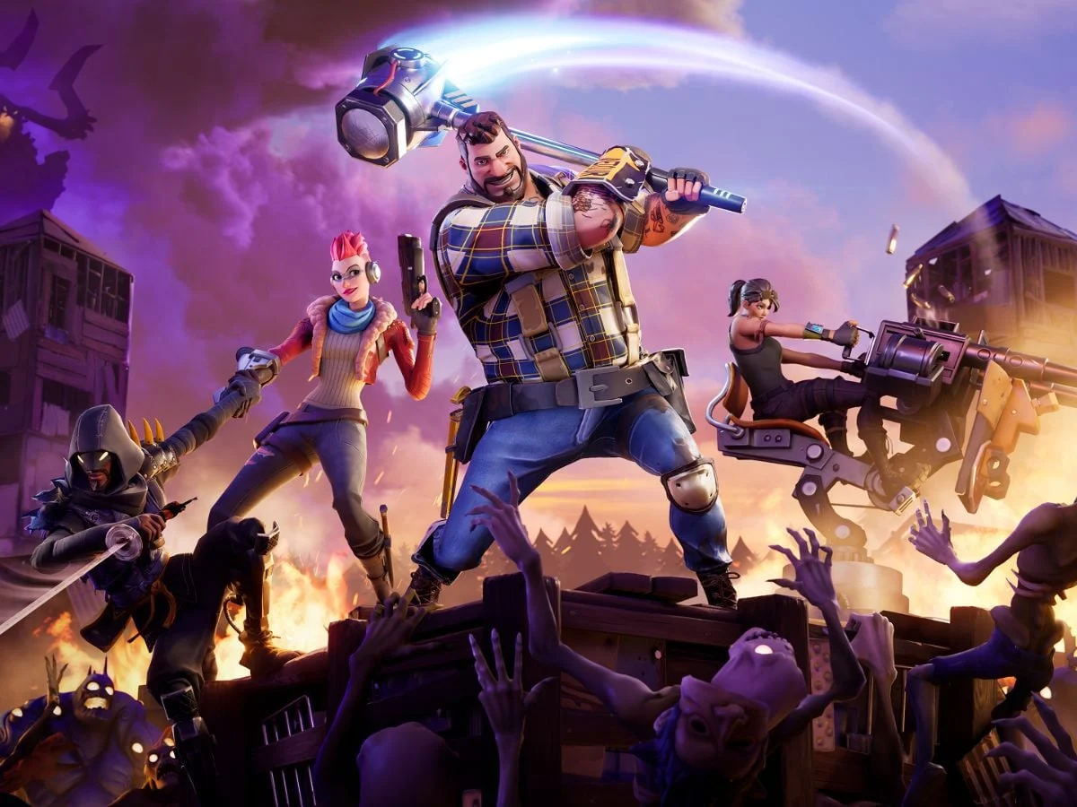 The AI Conundrum: Epic Games Navigates the Fine Line Between Productivity and Replacement