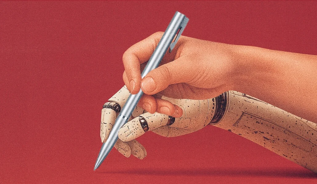 The AI Paradox: Why Modern Marketing’s Biggest Breakthrough is Failing—And How to Fix It