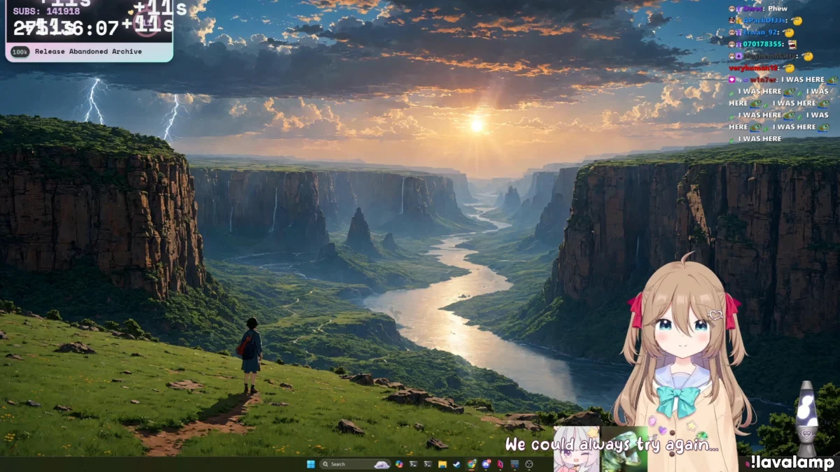 The AI Phenomenon: How Neuro-sama Shattered Twitch’s Hype Train Record and Redefined Digital Content Creation