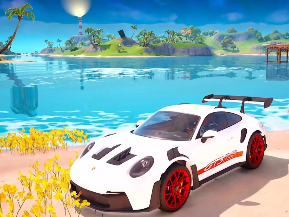 The "AI-Slop" Controversy: Epic Games and Porsche Face Backlash Over Promotional Imagery