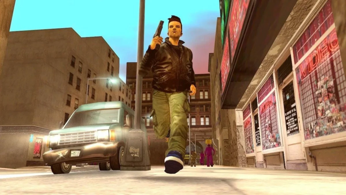 The Alchemy of Liberty City: How Rockstar Masterminded Grand Theft Auto III’s PS2 Miracle