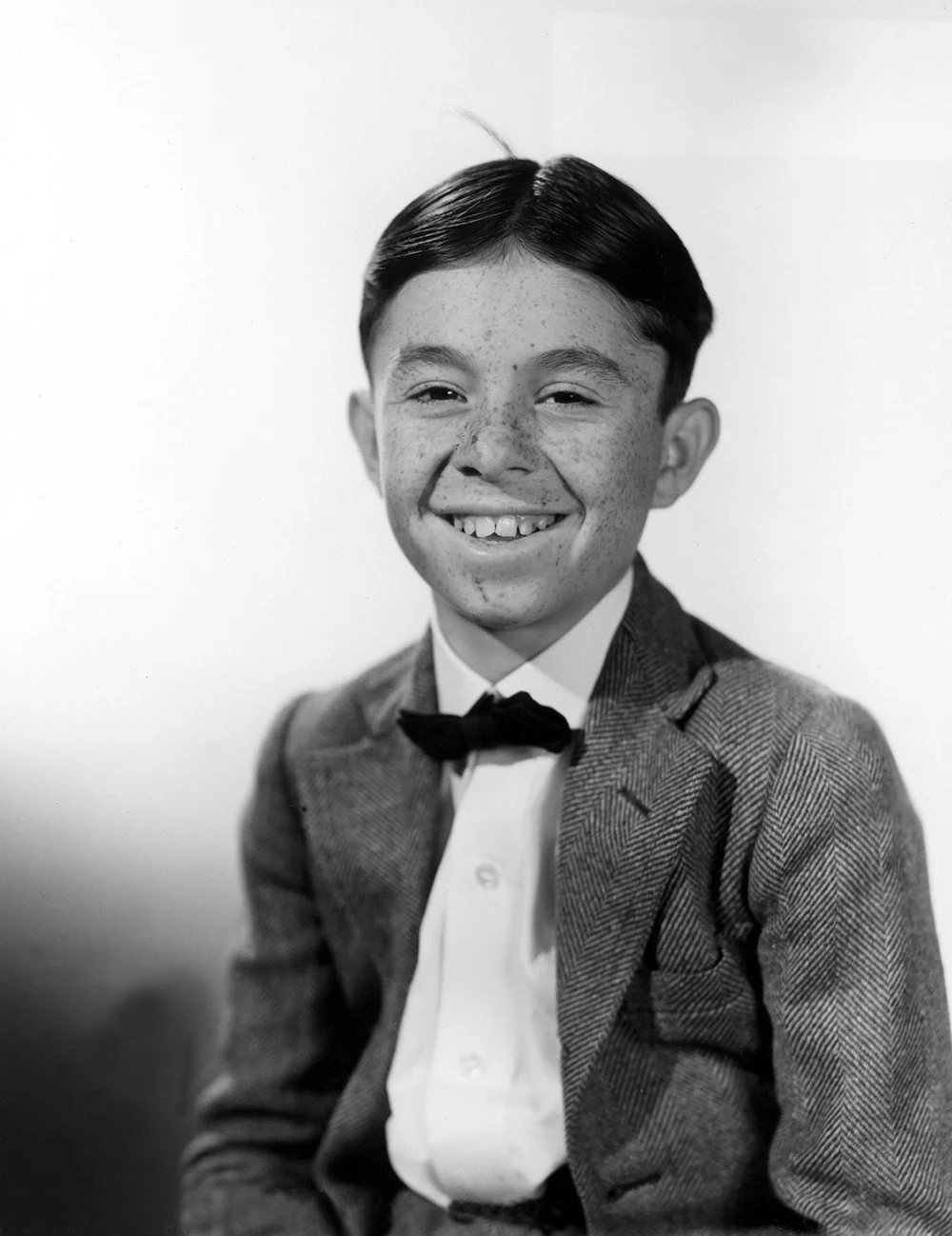 The Alfalfa Obsession: Decoding Jeffrey Epstein’s Strange Fixation on ‘The Little Rascals’