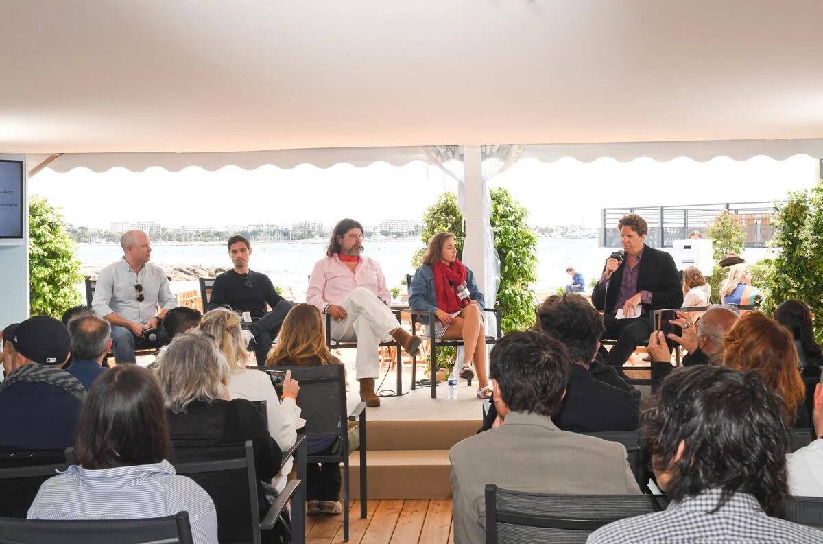 The Algorithmic Renaissance: Navigating the Future of Independent Cinema at Cannes