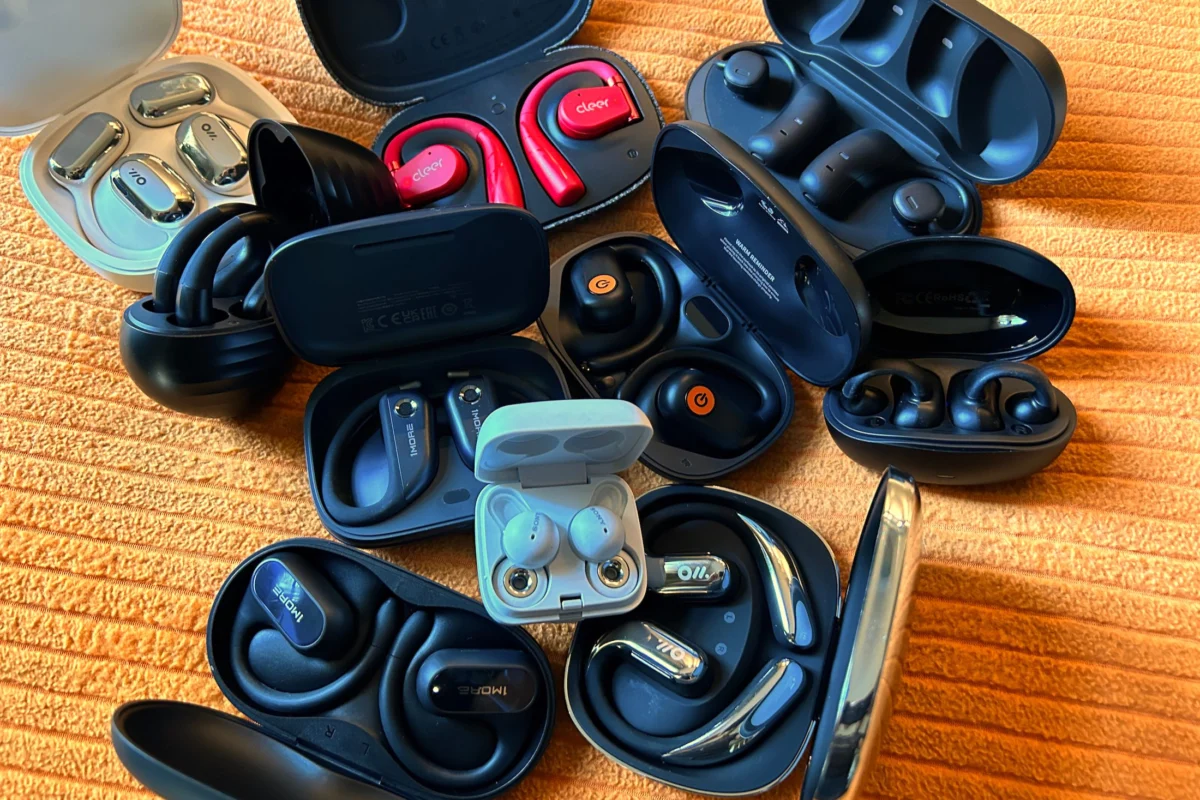 The "Always-On" Dilemma: How Open-Ear Technology is Rewriting Social Etiquette