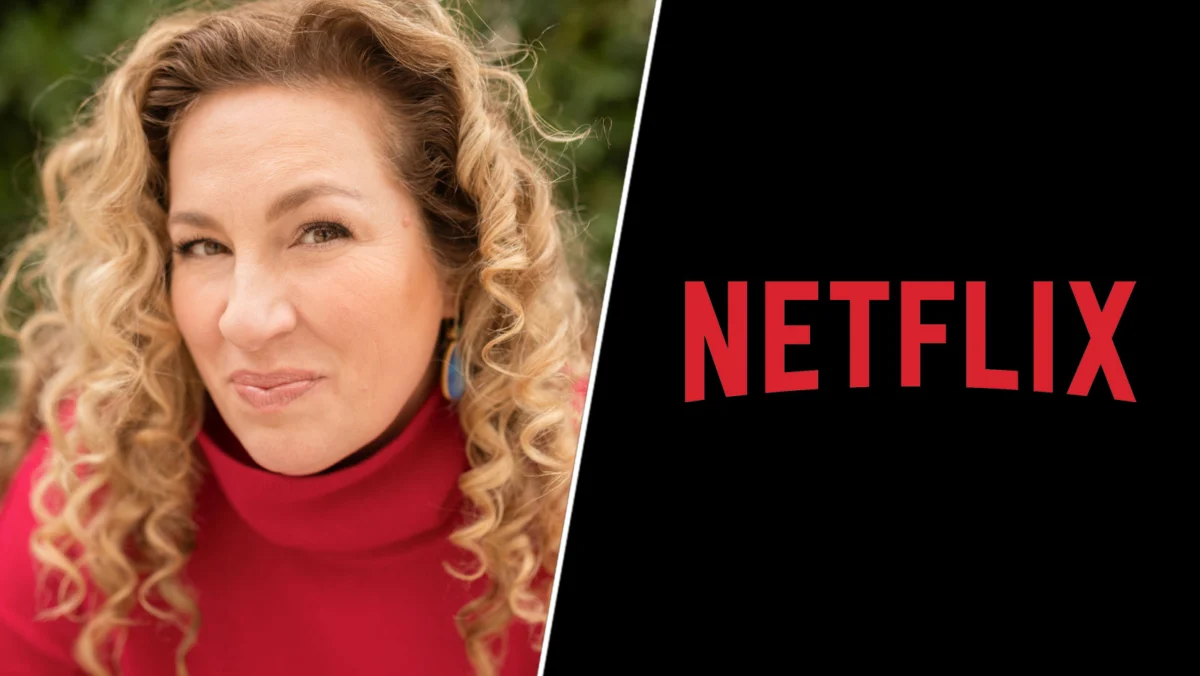 The Anatomy of a Scandal: Molly Smith Metzler and Netflix Greenlight ‘The Retrievals’
