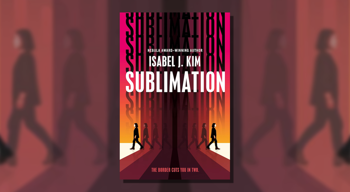 The Anatomy of Cleaving: Isabel J. Kim’s Sublimation Explores the High Stakes of the "Instance" Phenomenon