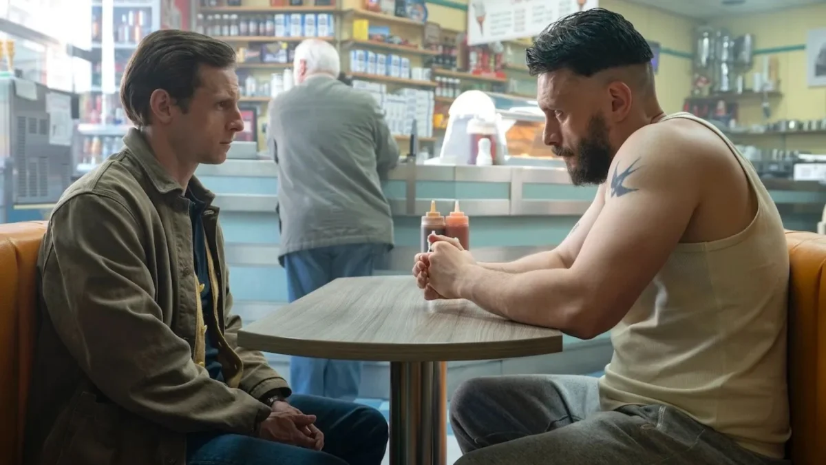 The Anatomy of Discomfort: Why Richard Gadd’s ‘Half Man’ Is Must-Watch Television