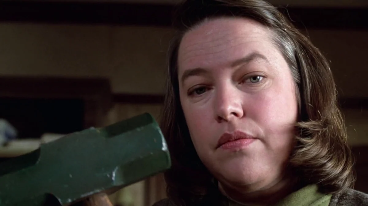 The Anatomy of Obsession: Why Rob Reiner Stripped the Gore from Stephen King’s ‘Misery’