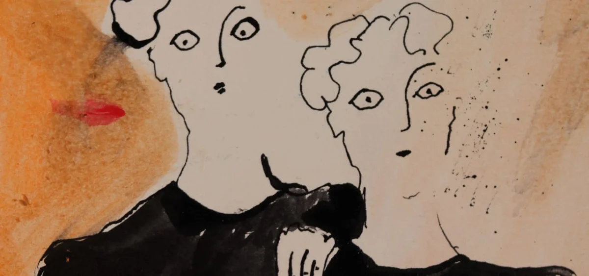 The Anatomy of Stillness: Elizabeth Hobbs and the Evolution of ‘The Daughters of the Late Colonel’