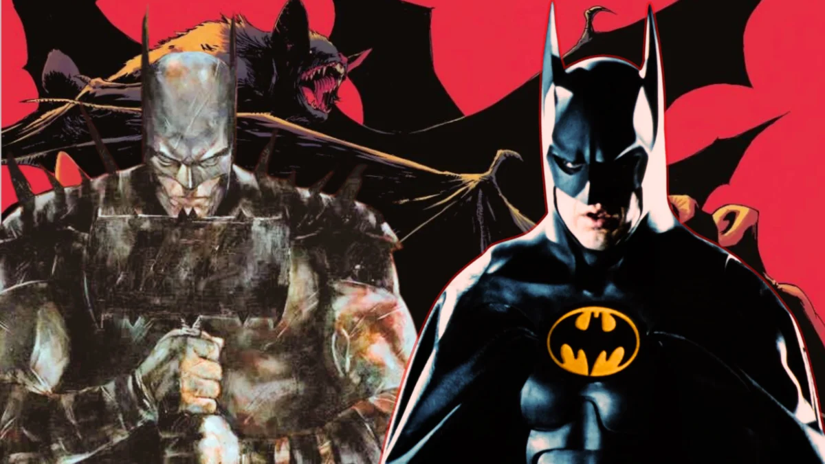 The Architect of Chaos: How ‘Absolute Batman’ Reinvents a Controversial Origin Twist