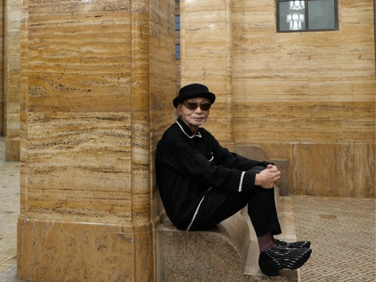 The Architect of Modern Sound: Haruomi Hosono Returns with Yours Sincerely