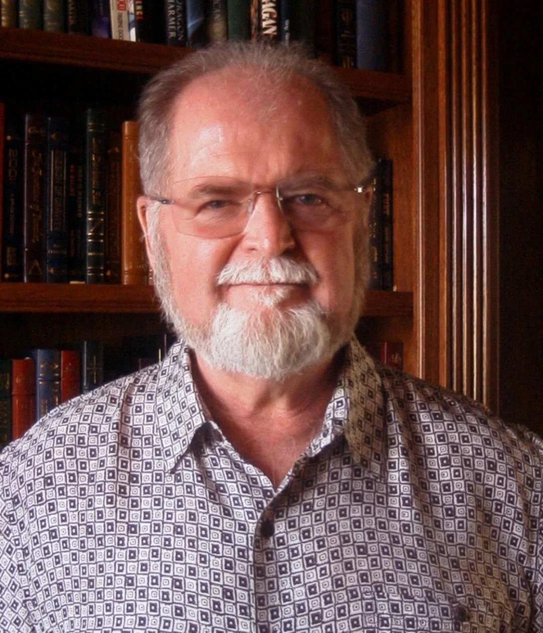 The Architect of Speculative Fiction: Celebrating the Enduring Legacy of Larry Niven at 88