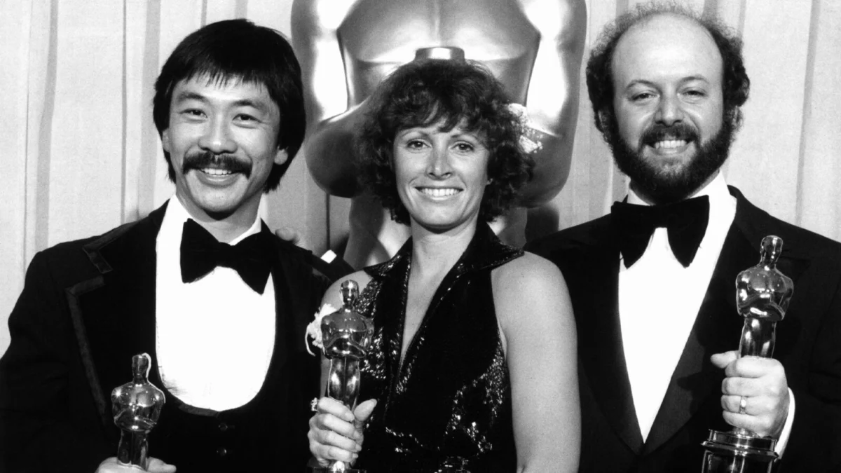 The Architect of the Galaxy: Remembering Marcia Lucas, Academy Award-Winning Editor