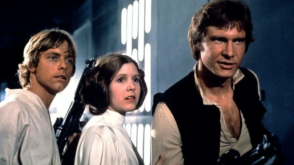 The Architect of the Galaxy: Remembering Marcia Lucas, the Visionary Who Saved Star Wars