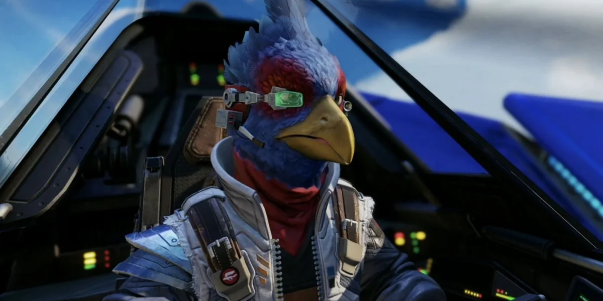 The Architect’s Critique: Takaya Imamura Weighs In on the Star Fox 64 Remake