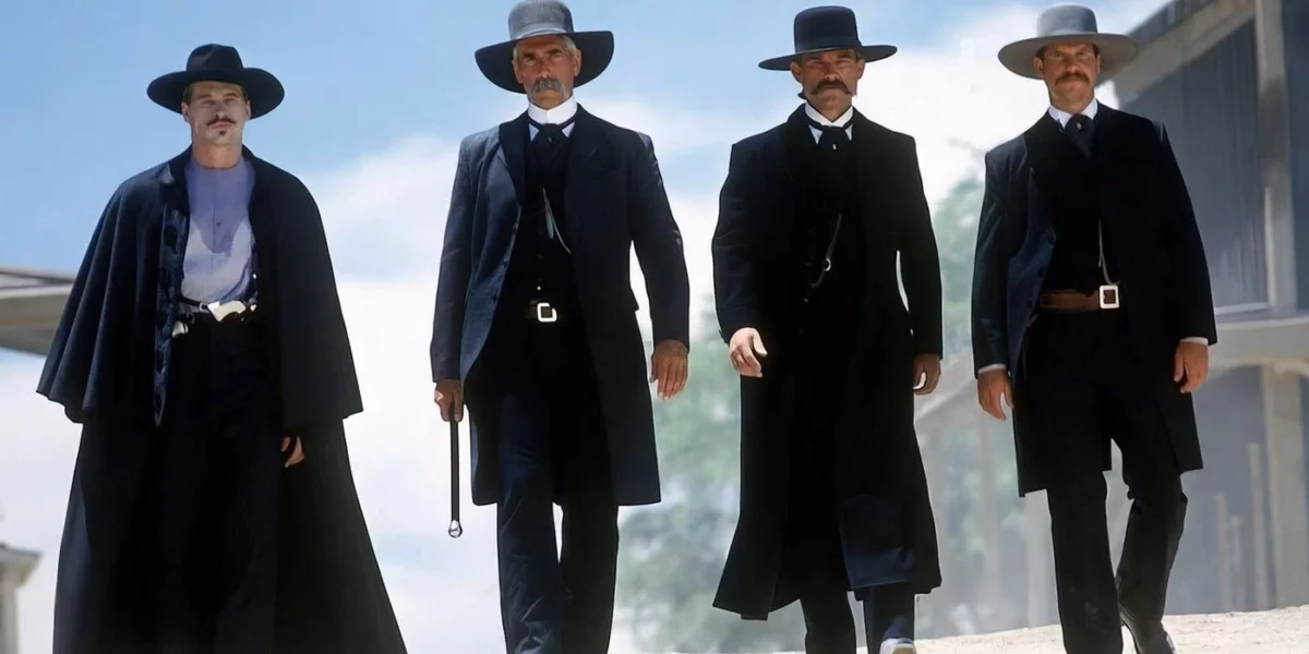 The Architects of Brutality: Decoding the Taylor Sheridan Cinematic Universe