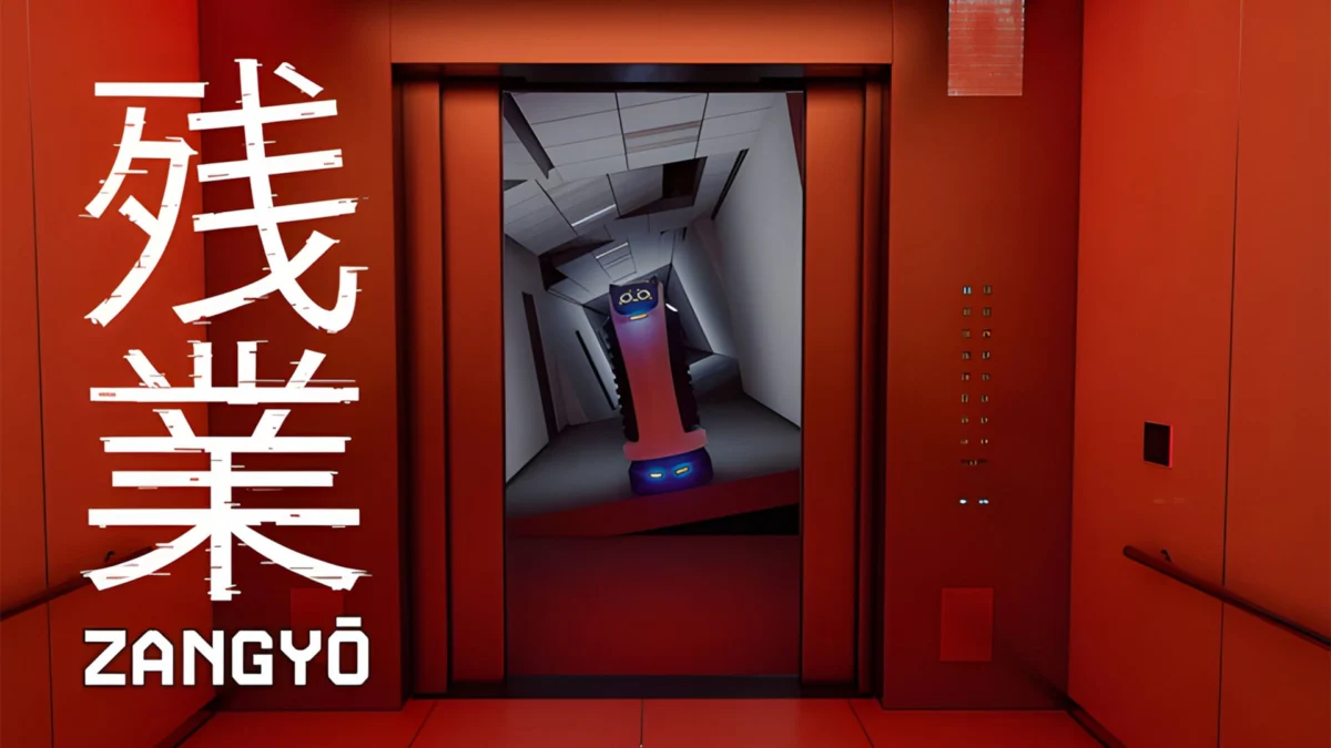 The Architecture of Anxiety: Exploring Flicker Point Studio’s Psychological Horror Title, Zangyou