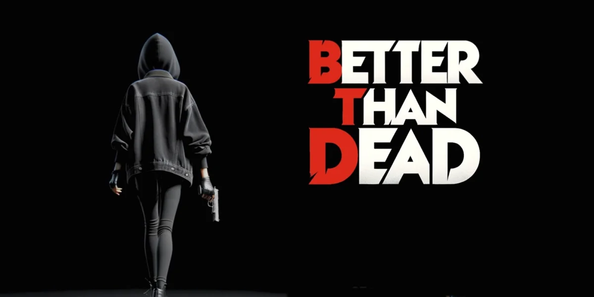 The Architecture of Rage: An In-Depth Look at Monte Gallo’s ‘Better Than Dead’
