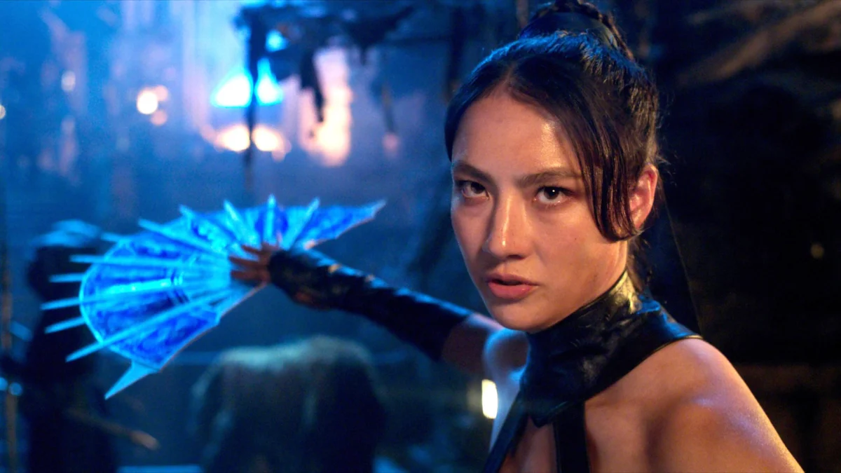 The Arena of Legends: Exploring the Evolution and Impact of Martial Arts Tournament Cinema