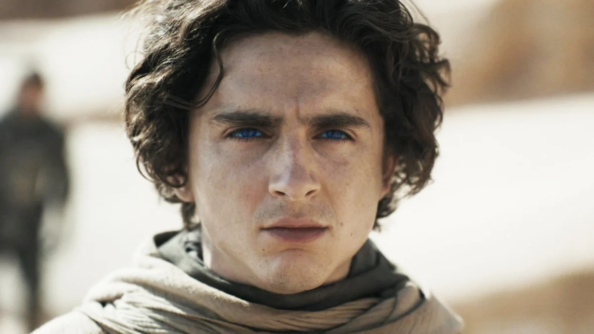 The Arrakis Seal of Approval: Why Brian Herbert Believes Denis Villeneuve Finally Conquered "Dune"
