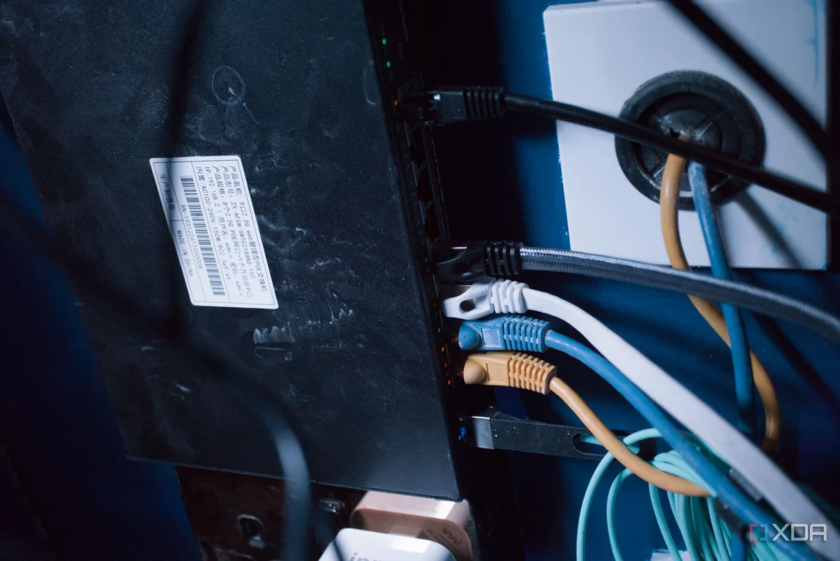 The Art and Agony of Home Network Segmentation: A Deep Dive into VLANs