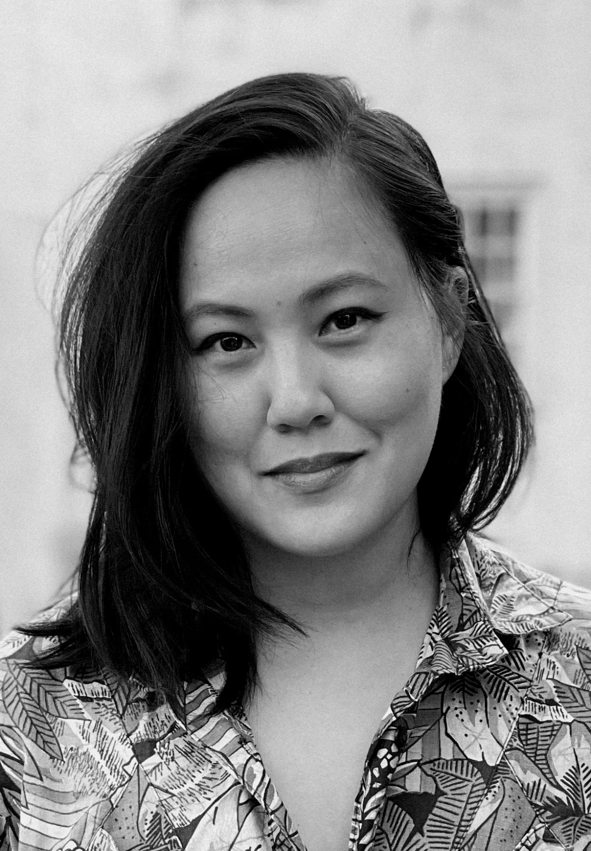 The Art of Mending: X. Fang on the Emotional Resonance of Broken