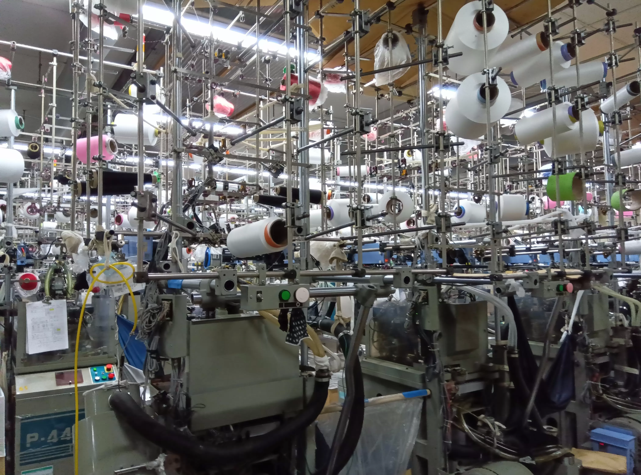The Art of Perpetual Reinvention: A Century of Industrial Resilience in Osaka’s Senshu Region