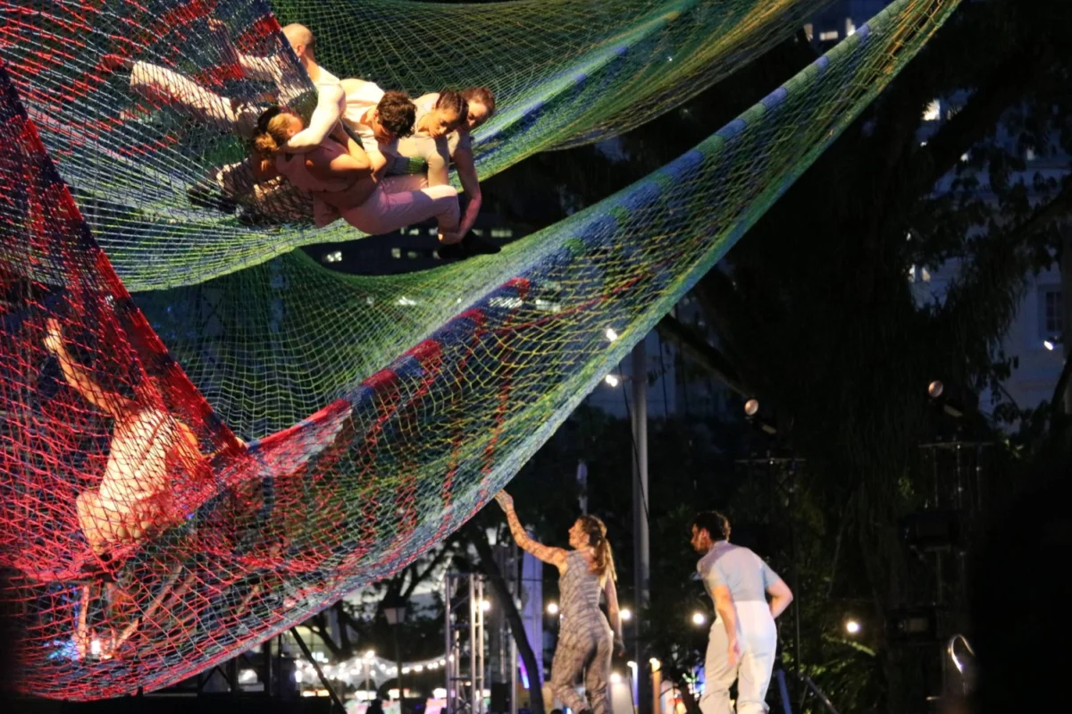 The Art of Play: Reimagining Singapore’s Cultural Landscape at the 49th SIFA
