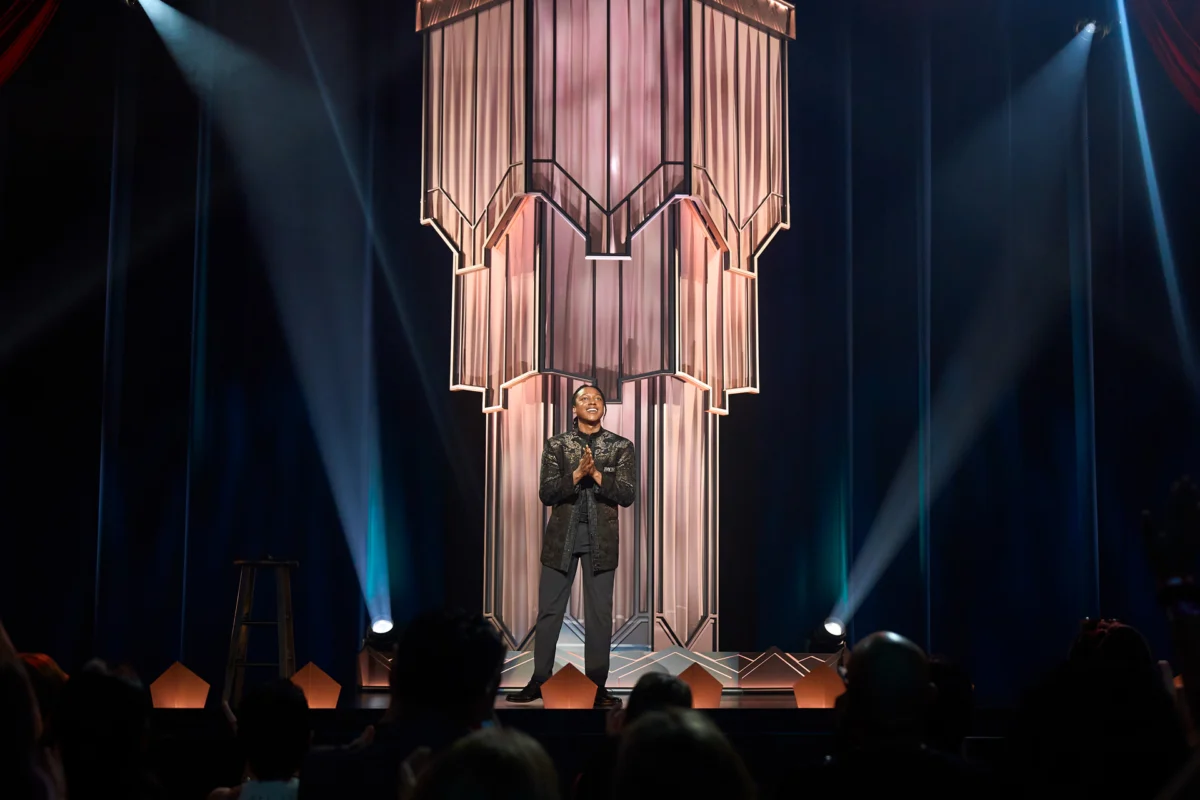 The Art of the Encore: How Josh Johnson Redefined the Standup Special with ‘Symphony’