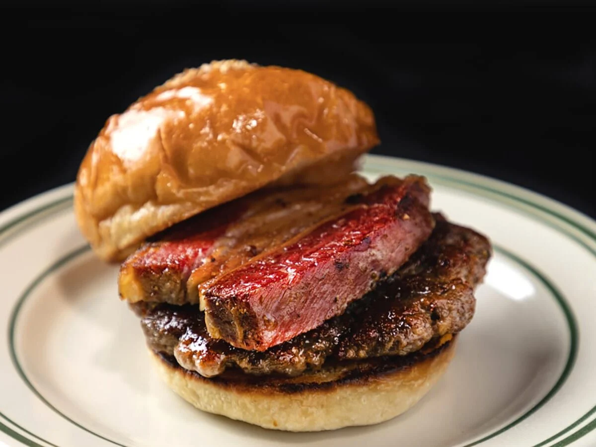 The Art of the Grind: How Chillmatic is Redefining Tokyo’s Burger Culture