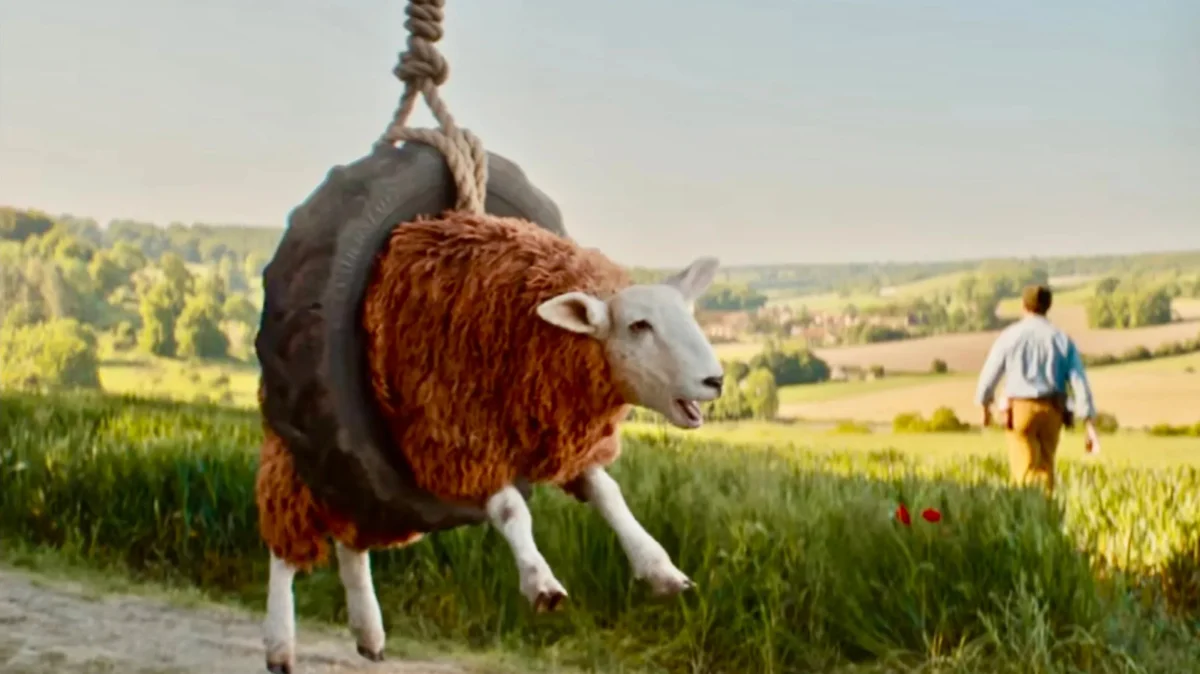 The Art of the "Locked-Farm" Mystery: How Kyle Balda Crafted The Sheep Detectives