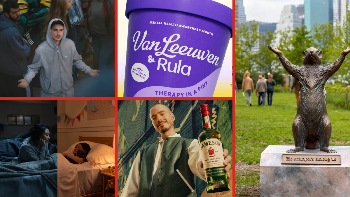 The Art of the Unexpected: How Brands Are Redefining Storytelling in a Fragmented Media Landscape