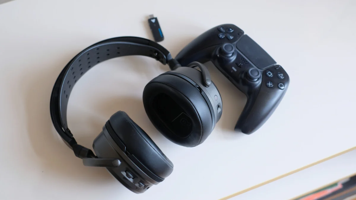 The Audeze Maxwell 2: Is Maximalist Audio the Future of Gaming?
