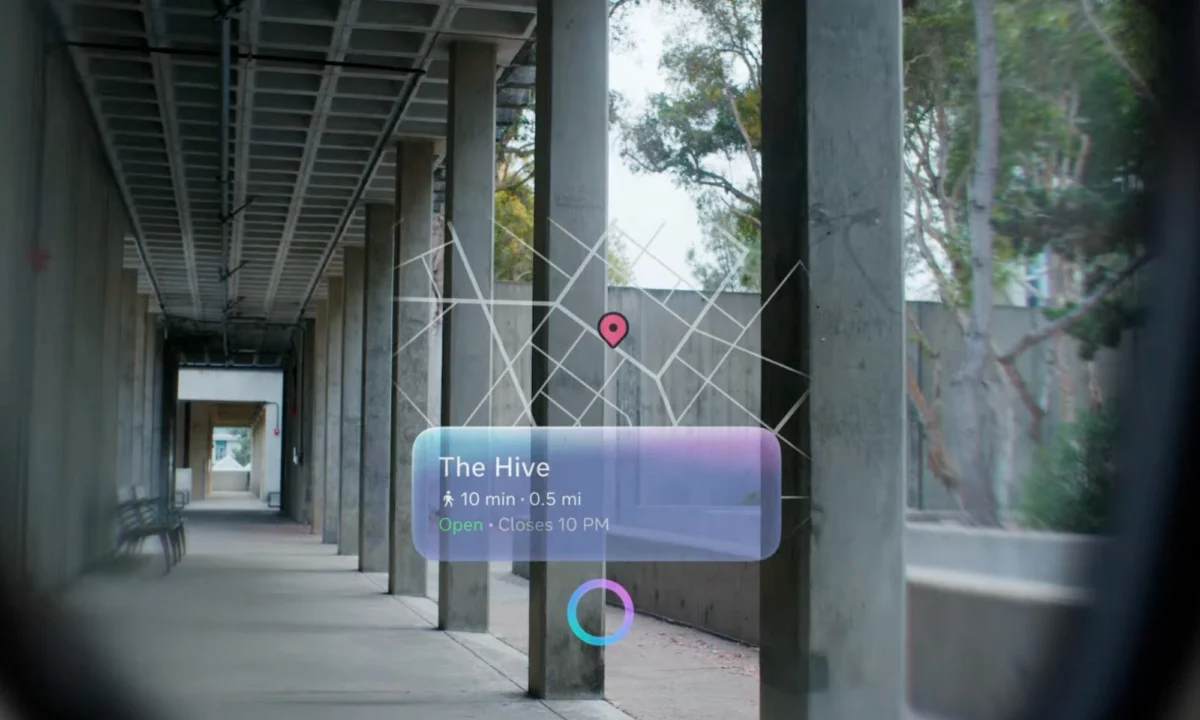The Augmented Frontier: Meta Unlocks the Developer Potential of Ray-Ban Display Glasses