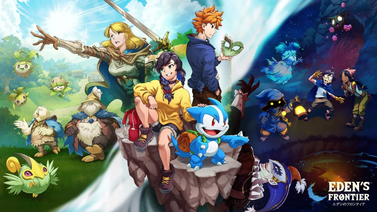 The Awakening of a New Fantasy: Exploring Eden’s Frontier at gamescom latam