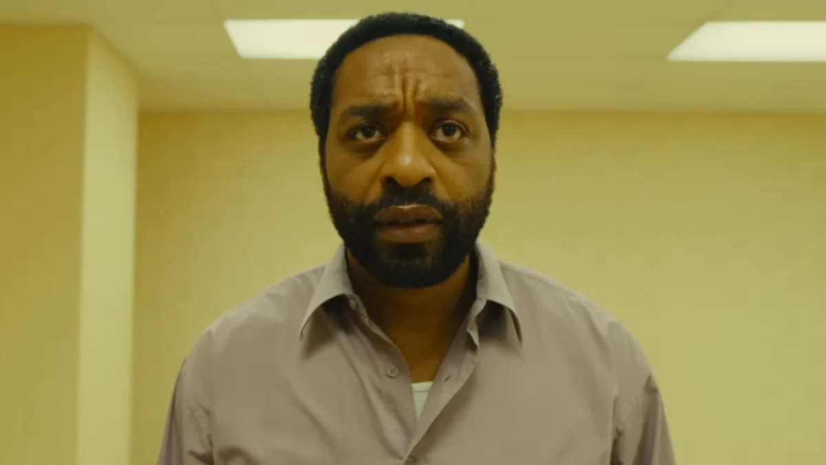 The Backrooms Phenomenon: How an Internet Meme Conquered the Global Box Office