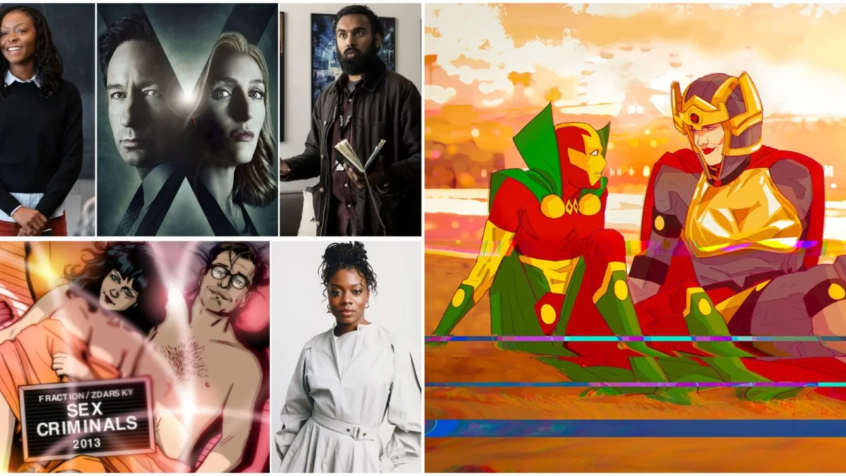 The BCTV Daily Dispatch: A Comprehensive Look at the Television Landscape (May 12, 2026)