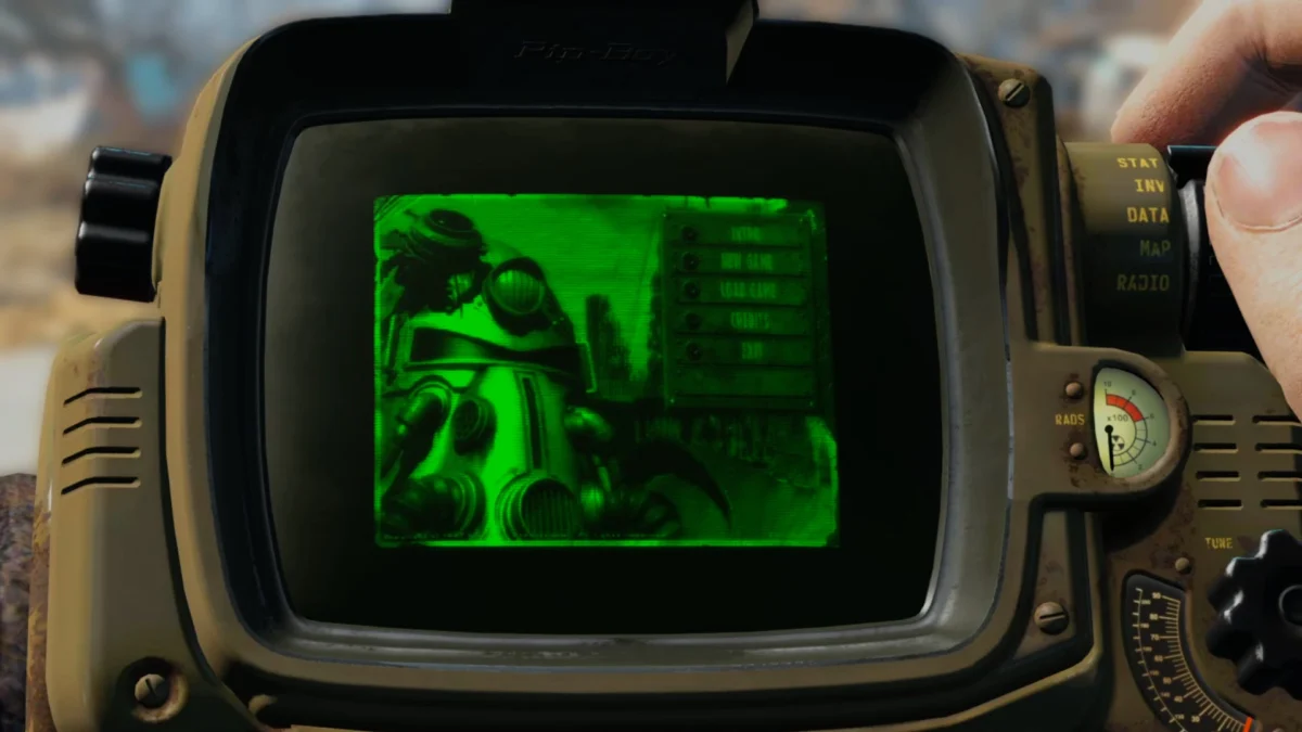The "Bethception" Phenomenon: How Modders Are Running Classic RPGs Inside Fallout 4