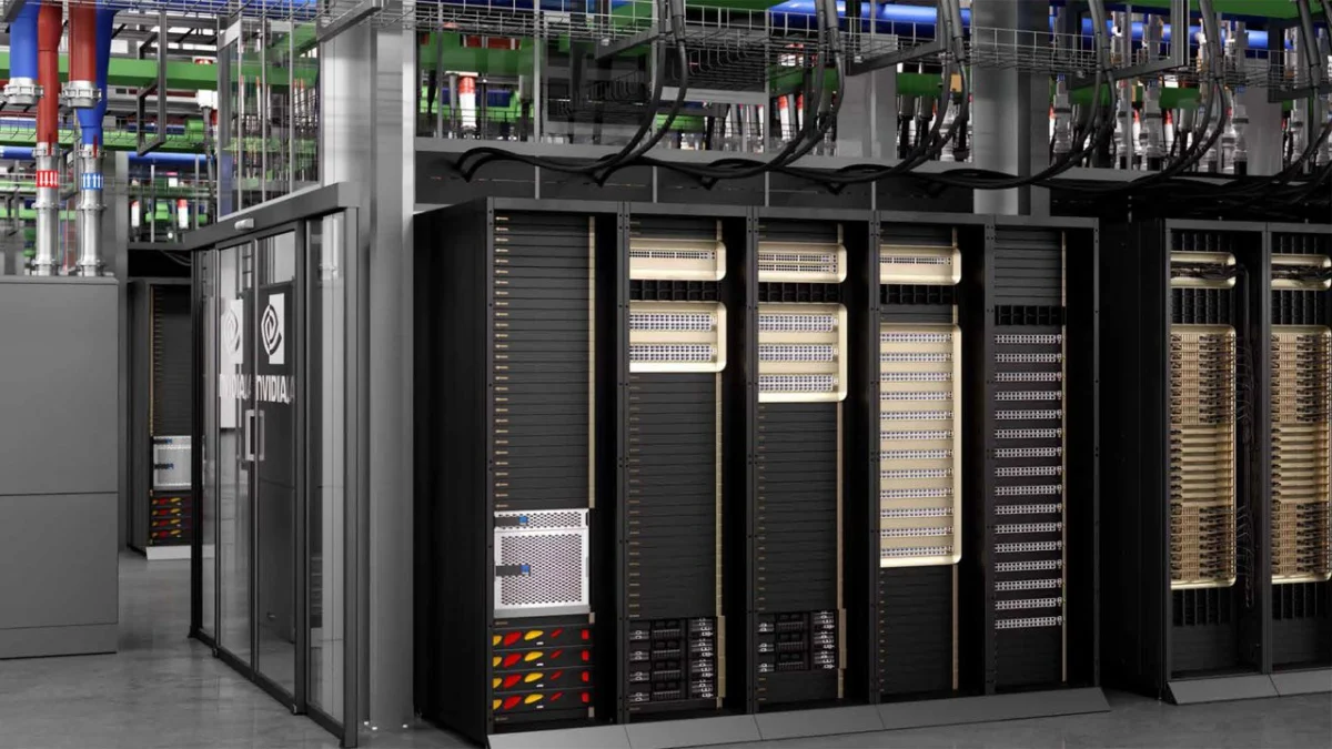 The Billion-Dollar Bottleneck: Inside the Staggering $7.8 Million Cost of Nvidia’s Vera Rubin AI Racks