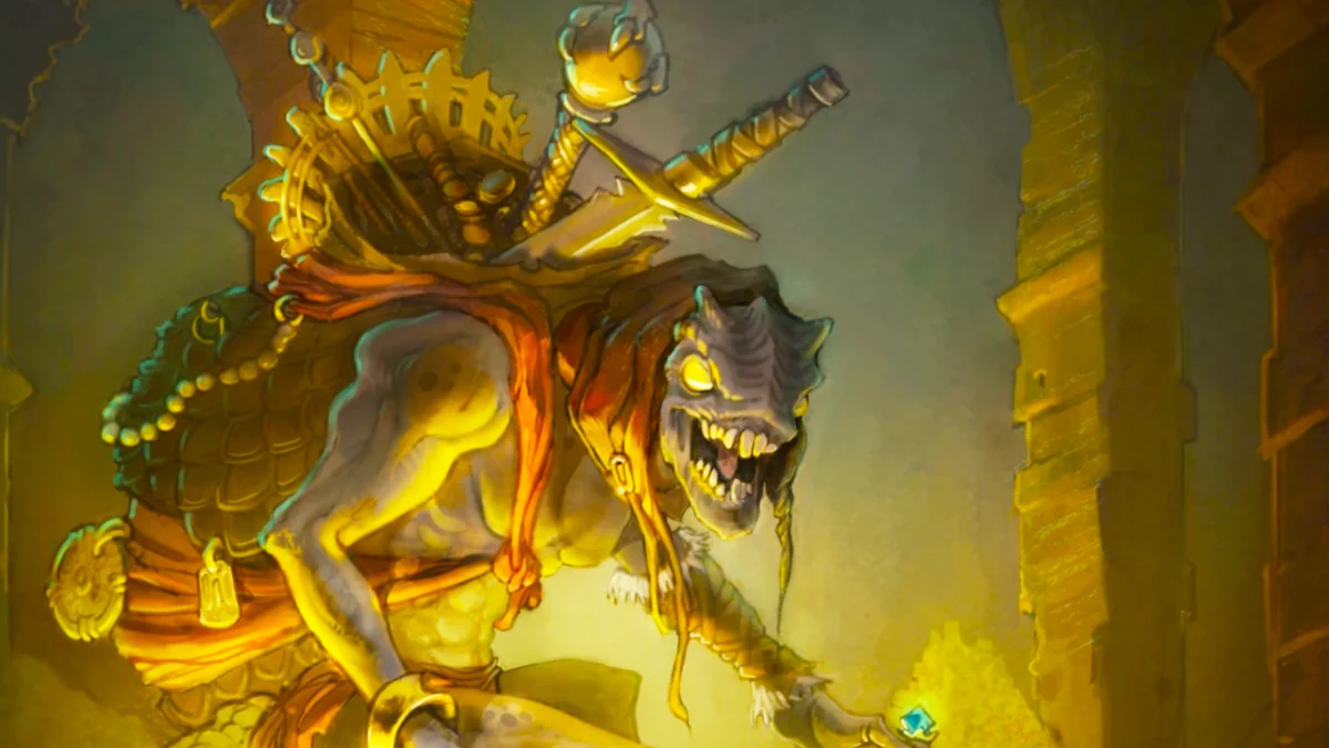 The Billionaire Glitch: How a Diablo 4 Math Error is Shattering the Sanctuary Economy